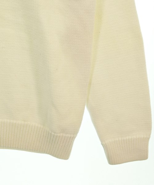 CHAPS（チャップス）ニット・セーター 白 サイズ:L メンズ/2200644011167