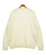 CHAPS（チャップス）ニット・セーター 白 サイズ:L メンズ/2200644011167