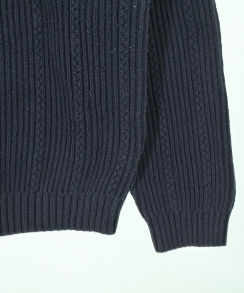 CHAPS（チャップス）ニット・セーター 紺 サイズ:L メンズ/2200644011204