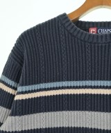 CHAPS（チャップス）ニット・セーター 紺 サイズ:L メンズ/2200644011204