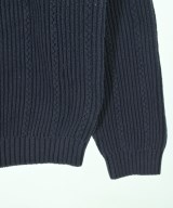 CHAPS（チャップス）ニット・セーター 紺 サイズ:L メンズ/2200644011204