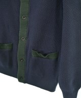 CHAPS（チャップス）カーディガン 紺 サイズ:M メンズ/2200644336055