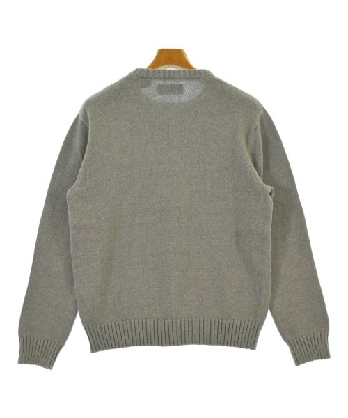 CHAPS（チャップス）ニット・セーター グレー サイズ:M メンズ/2200644336062