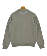 CHAPS（チャップス）ニット・セーター グレー サイズ:M メンズ/2200644336062