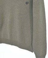 CHAPS（チャップス）ニット・セーター グレー サイズ:M メンズ/2200644336062