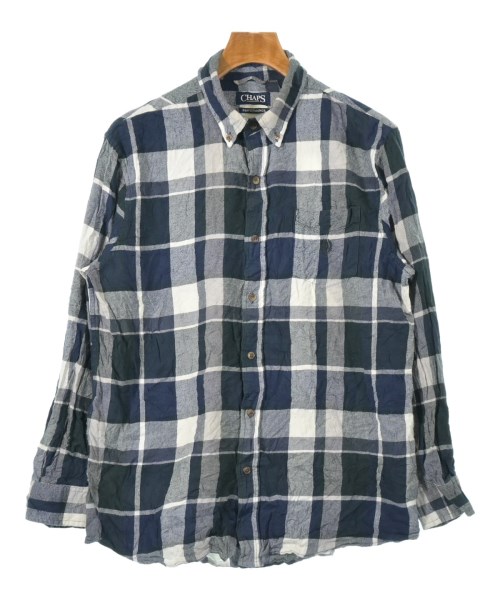チャップス(CHAPS)のCHAPS カジュアルシャツ