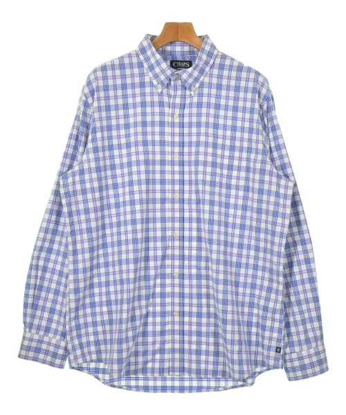 チャップス(CHAPS)のCHAPS カジュアルシャツ