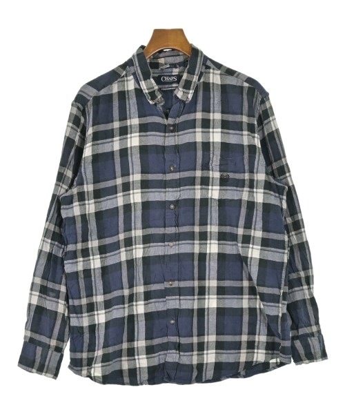 チャップス(CHAPS)のCHAPS カジュアルシャツ