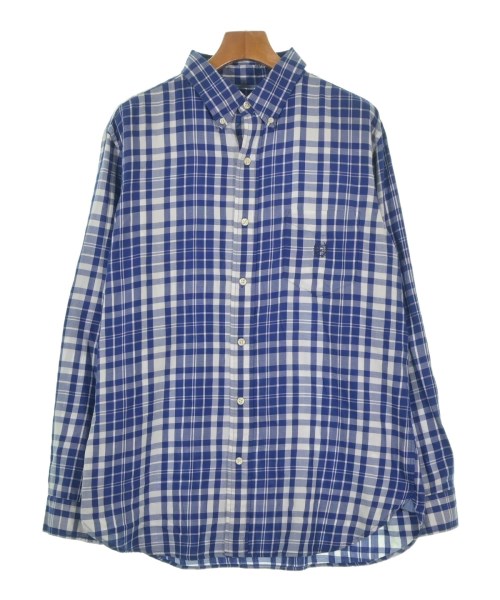 チャップス(CHAPS)のCHAPS カジュアルシャツ