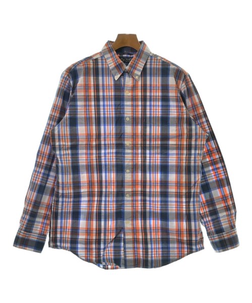 チャップス(CHAPS)のCHAPS カジュアルシャツ