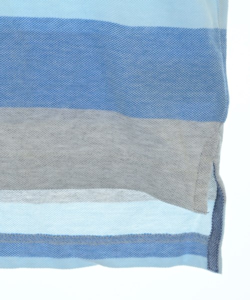 CHAPS（チャップス）ポロシャツ 青 サイズ:XL メンズ/2200540535026