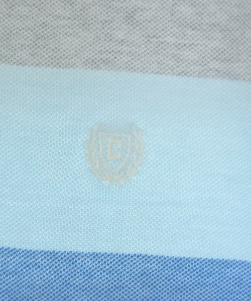 CHAPS（チャップス）ポロシャツ 青 サイズ:XL メンズ/2200540535026