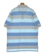 CHAPS（チャップス）ポロシャツ 青 サイズ:XL メンズ/2200540535026