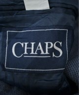 CHAPS（チャップス）ジャケット 青 サイズ:40(M位) メンズ/2200545802024