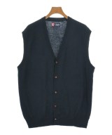 CHAPS（チャップス）ベスト 紺 サイズ:XL メンズ/2200624333081