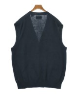 CHAPS（チャップス）ベスト 紺 サイズ:XL メンズ/2200624333081