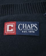 CHAPS（チャップス）ベスト 紺 サイズ:XL メンズ/2200624333081