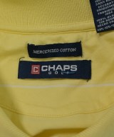CHAPS（チャップス）ポロシャツ 黄 サイズ:XL メンズ/2200626177089