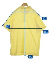 CHAPS（チャップス）ポロシャツ 黄 サイズ:XL メンズ/2200626177089