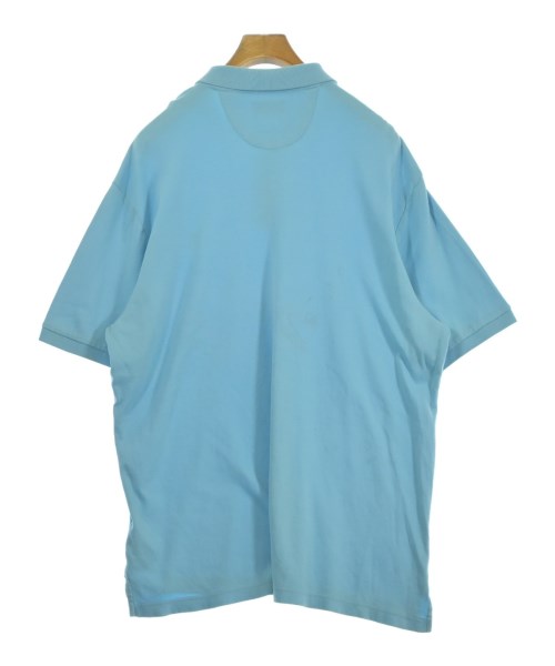 CHAPS（チャップス）ポロシャツ 青 サイズ:XXL メンズ/2200626177096