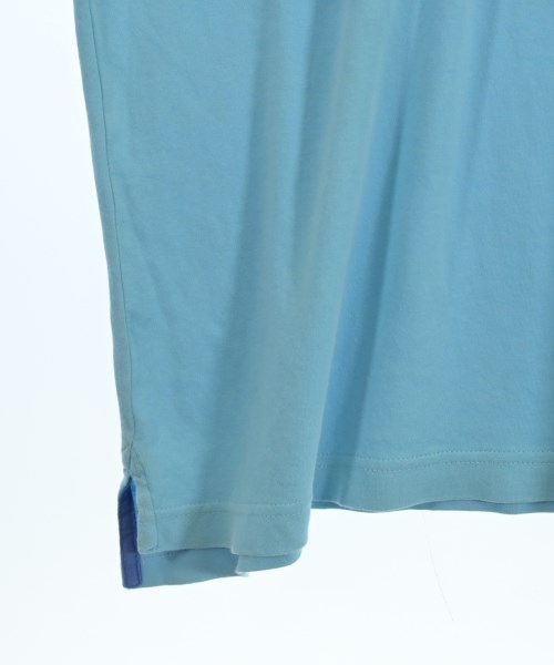 CHAPS（チャップス）ポロシャツ 青 サイズ:XXL メンズ/2200626177096