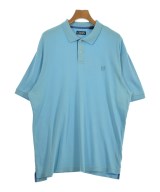 CHAPS（チャップス）ポロシャツ 青 サイズ:XXL メンズ/2200626177096