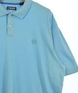 CHAPS（チャップス）ポロシャツ 青 サイズ:XXL メンズ/2200626177096