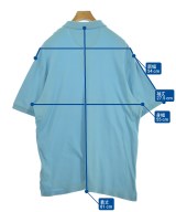 CHAPS（チャップス）ポロシャツ 青 サイズ:XXL メンズ/2200626177096