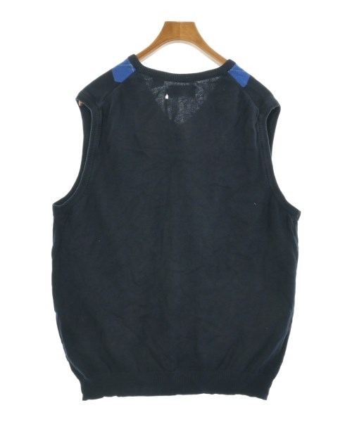 CHAPS（チャップス）ニット・セーター 紺 サイズ:L メンズ/2200628015037