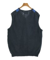 CHAPS（チャップス）ニット・セーター 紺 サイズ:L メンズ/2200628015037