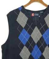 CHAPS（チャップス）ニット・セーター 紺 サイズ:L メンズ/2200628015037