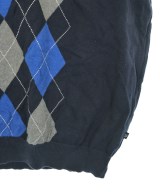 CHAPS（チャップス）ニット・セーター 紺 サイズ:L メンズ/2200628015037