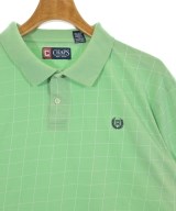 CHAPS（チャップス）ポロシャツ 緑 サイズ:XXL メンズ/2200628015068