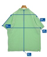 CHAPS（チャップス）ポロシャツ 緑 サイズ:XXL メンズ/2200628015068