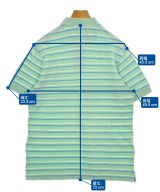 CHAPS（チャップス）ポロシャツ 緑 サイズ:M メンズ/2200628015075