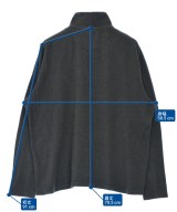 CHAPS（チャップス）スウェット グレー サイズ:XL メンズ/2200628810250