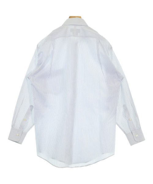 CHAPS RALPH LAUREN（チャップスラルフローレン）カジュアルシャツ 白 サイズ:38(S位) メンズ/2200634513022