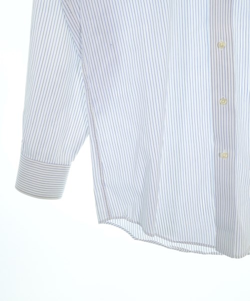 CHAPS RALPH LAUREN（チャップスラルフローレン）カジュアルシャツ 白 サイズ:38(S位) メンズ/2200634513022