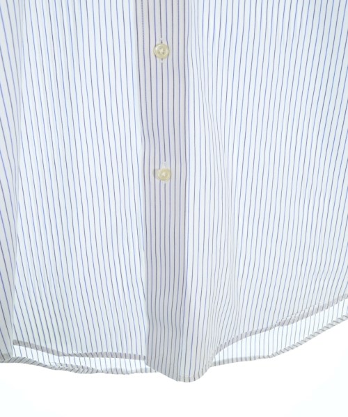 CHAPS RALPH LAUREN（チャップスラルフローレン）カジュアルシャツ 白 サイズ:38(S位) メンズ/2200634513022