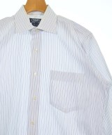 CHAPS RALPH LAUREN（チャップスラルフローレン）カジュアルシャツ 白 サイズ:38(S位) メンズ/2200634513022