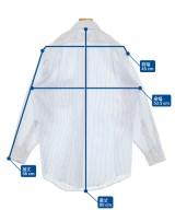 CHAPS RALPH LAUREN（チャップスラルフローレン）カジュアルシャツ 白 サイズ:38(S位) メンズ/2200634513022