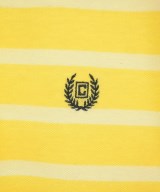 CHAPS（チャップス）ポロシャツ 黄 サイズ:L メンズ/2200619311049