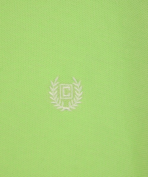 CHAPS（チャップス）ポロシャツ 緑 サイズ:XL メンズ/2200619311056