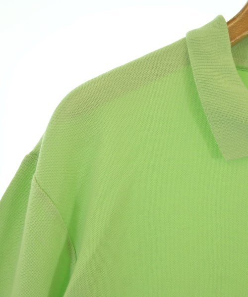 CHAPS（チャップス）ポロシャツ 緑 サイズ:XL メンズ/2200619311056