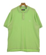 CHAPS（チャップス）ポロシャツ 緑 サイズ:XL メンズ/2200619311056