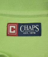CHAPS（チャップス）ポロシャツ 緑 サイズ:XL メンズ/2200619311056