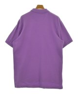 CHAPS（チャップス）ポロシャツ 紫 サイズ:L メンズ/2200619311087