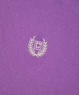 CHAPS（チャップス）ポロシャツ 紫 サイズ:L メンズ/2200619311087