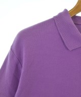 CHAPS（チャップス）ポロシャツ 紫 サイズ:L メンズ/2200619311087