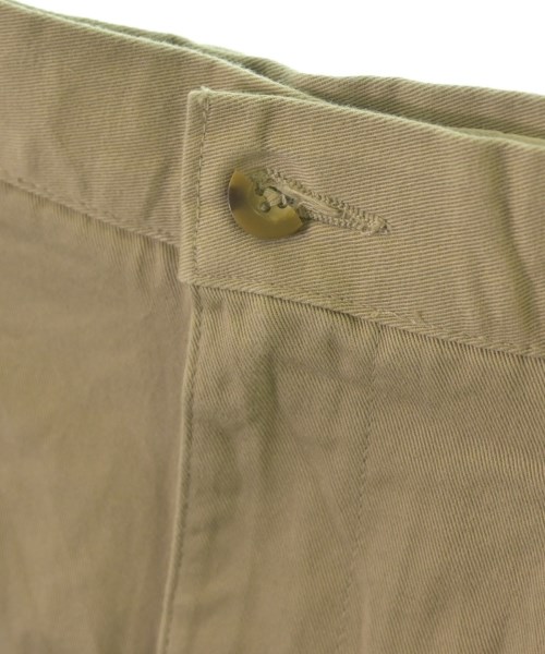 CHAPS（チャップス）ショートパンツ ベージュ サイズ:30(M位) メンズ/2200619311124